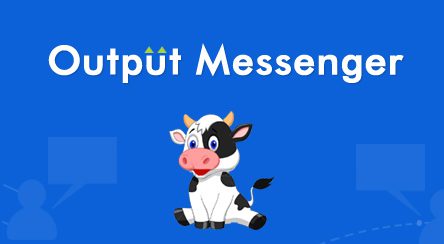 Output Messenger 1.9.25