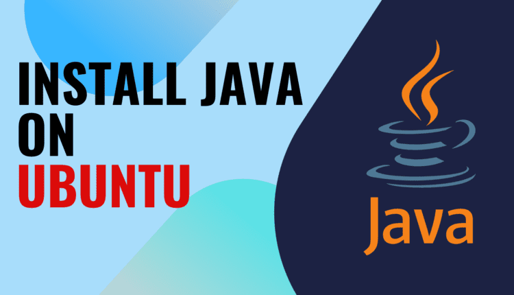 نحوه نصب جاوا در اوبونتو – آموزش JDK Linux
