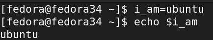 Bash If Variable is Empty Do Actions
