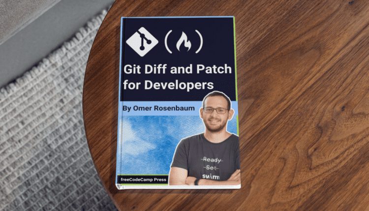 Git Diff and Patch – راهنمای کامل برای توسعه دهندگان
