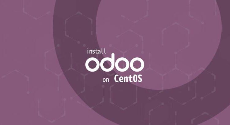 Odoo 11 را در محیط مجازی روی CentOS 8 نصب کنید