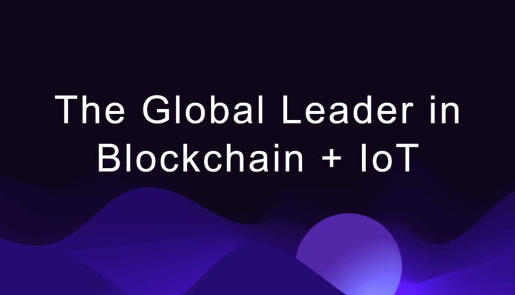 Waltonchain چیست؟
