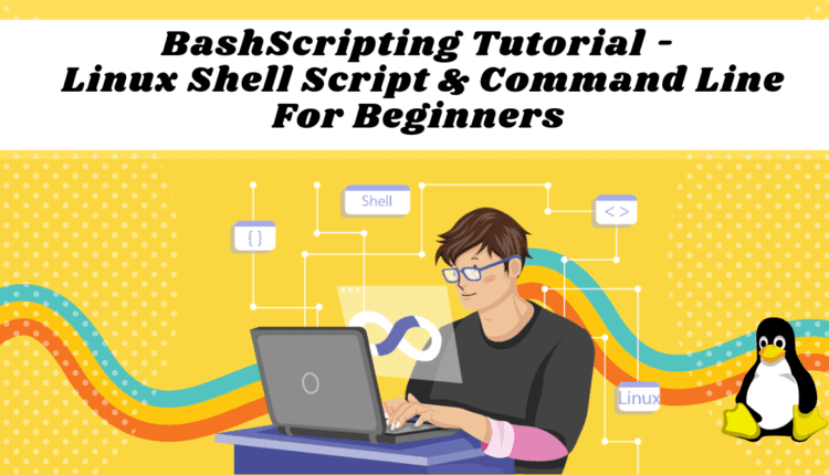 آموزش اسکریپت Bash – اسکریپت شل لینوکس و خط فرمان برای مبتدیان
