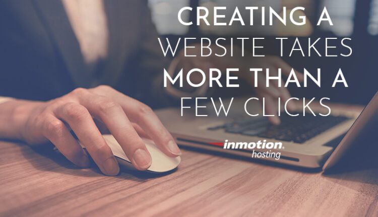 InMotion Hosting Logo