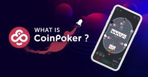 coinpoker چیست