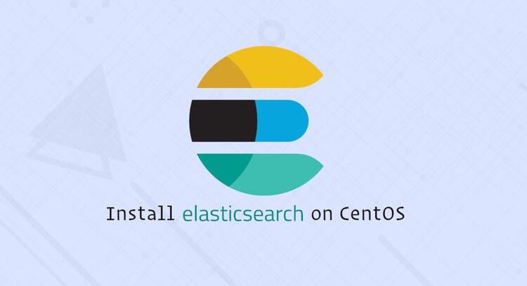 Elasticsearch را نصب کنید CentOS 7