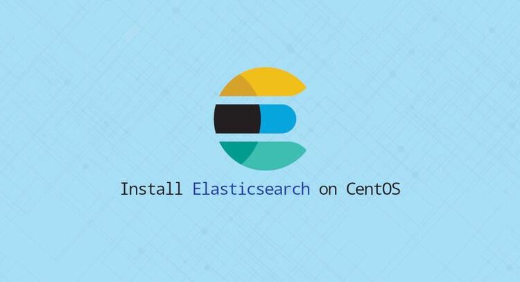 Elasticsearch را روی CentOS 8 نصب کنید