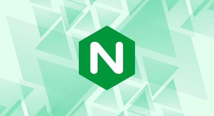 Nginx را روی آن نصب کنید CentOS 7