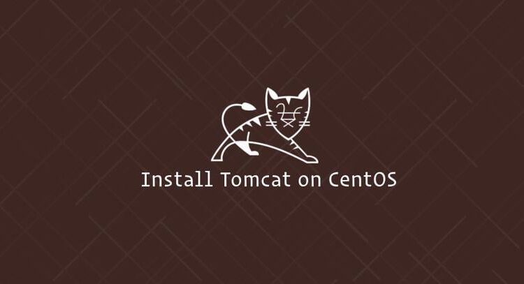 Tomcat 9 را روی CentOS 7 نصب کنید