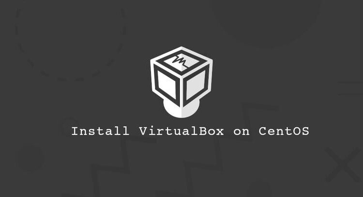 VirtualBox را روی CentOS 8 نصب کنید