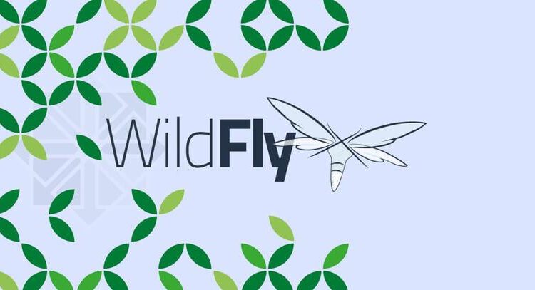 WildFly (JBoss) را روی آن نصب کنید CentOS 7