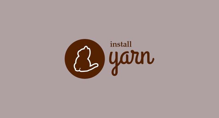 Yarn را روی CentOS 8 نصب کنید