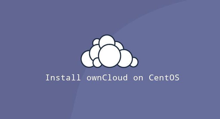 خودCloud 14 را در CentOS 8 نصب و پیکربندی کنید