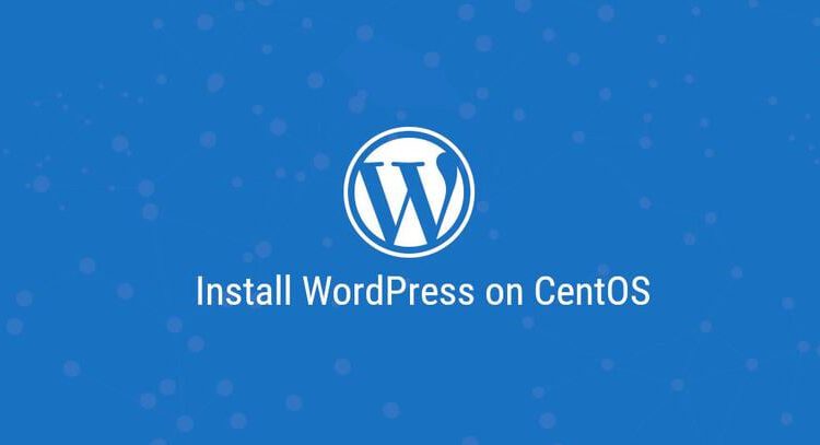 وردپرس را با Nginx روشن نصب کنید CentOS 7