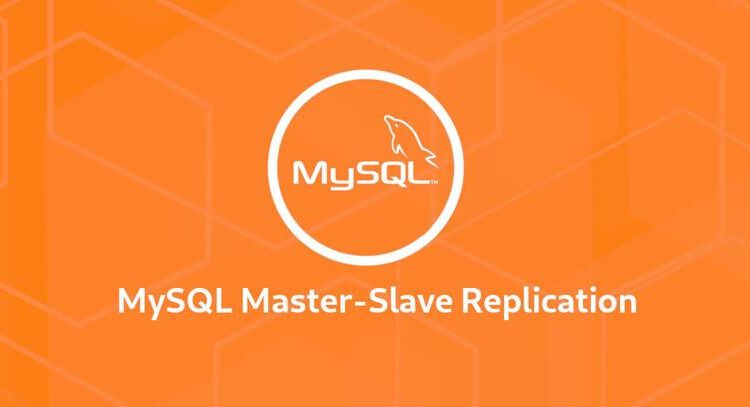 MySQL Master-Slave Replication