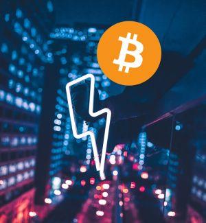 شبکه لایتنینگ بیت کوین ln btc چیست