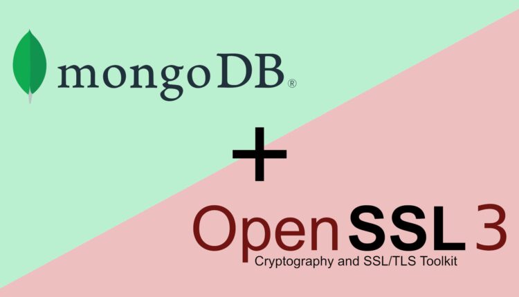 نحوه نصب MongoDB با پشتیبانی OpenSSL 3 در فدورا 39
