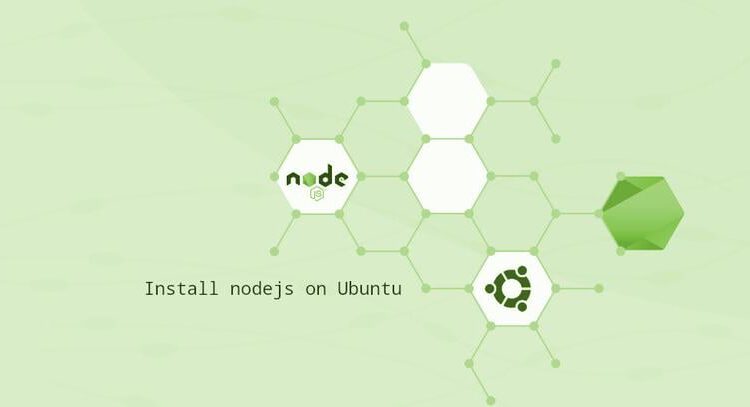 Node.js و npm را در اوبونتو 22.04 نصب کنید