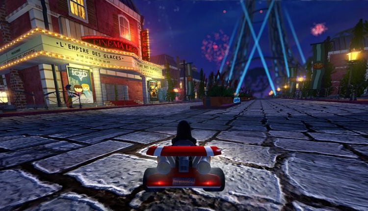 SuperTuxKart را در اوبونتو 18.04 نصب کنید
