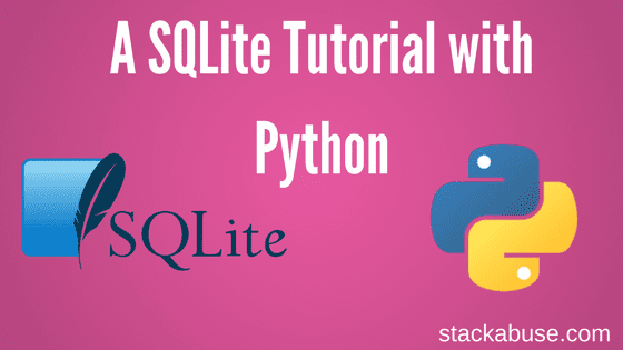 آموزش SQLite با پایتون
