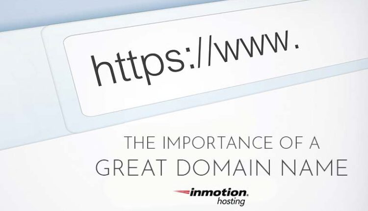 InMotion Hosting Logo