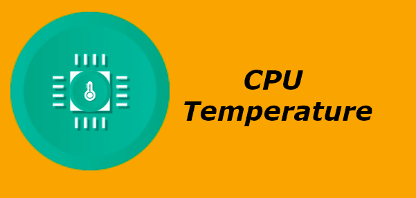 دمای CPU در لینوکس اوبونتو
