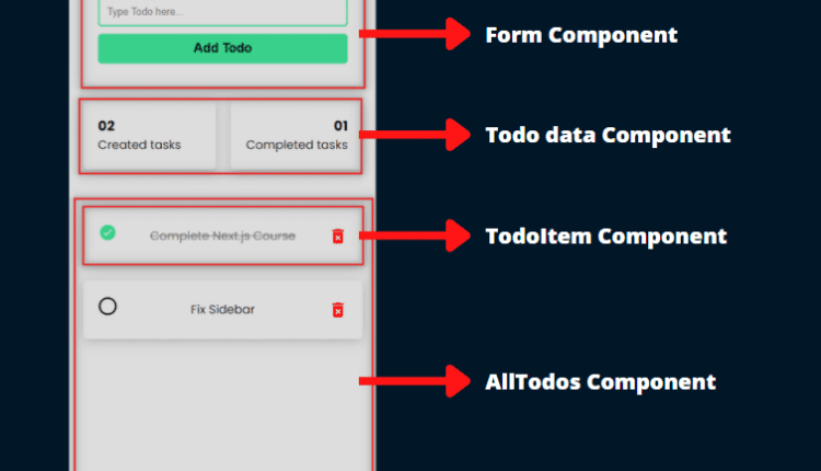  راهنمای React ComponentA احتمالاً مهمترین مفهومی است که در React باید درک کنید.  این یکی از بلوک‌های اصلی React است که به ما امکان می‌دهد یک UI را به قطعات مستقل و قابل استفاده مجدد تقسیم کنیم و کار ساخت UI را بسیار آسان‌تر می‌کند.  سپس همه این اجزای مستقل با هم ترکیب می شوند ...
