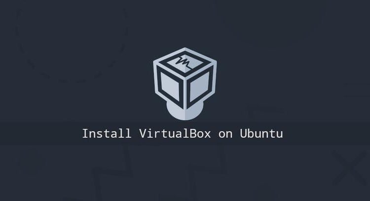 VirtualBox را نصب کنید on اوبونتو 22.04