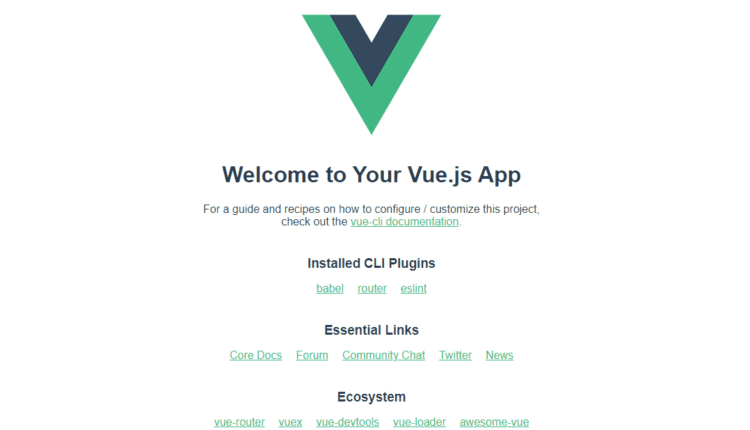  شروع به کار با Vue CLIVueJS یک چارچوب جاوا اسکریپت مترقی است که برای ایجاد رابط های کاربری و اپلیکیشن های تک صفحه ای (SPA) استفاده می شود و بهترین راه برای شروع سریع، ایجاد یک پروژه VueJS با استفاده از Vue CLI (واسط خط فرمان) است.  در این راهنما، نحوه نصب Vue CLI، نحوه ایجاد...
