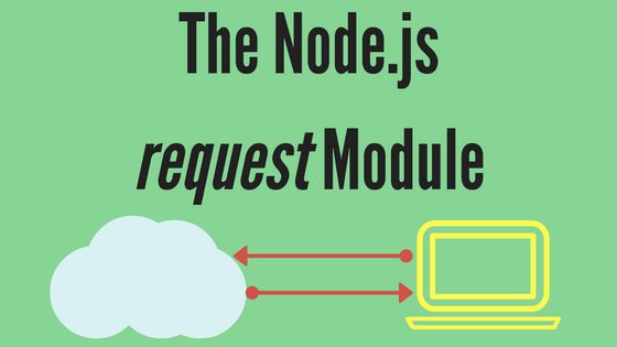  ماژول درخواست Node.js این روزها برنامه های کاربردی وب ما تمایل به ادغام زیادی با سرویس های دیگر دارند، خواه در تعامل با یک سرویس REST مانند توییتر یا دانلود تصاویر از فلیکر باشد.  استفاده از Node/JavaScript یکی از محبوب‌ترین زبان‌ها برای مدیریت برنامه‌های کاربردی مانند این است.  در هر صورت، شما در حال ساختن ...
