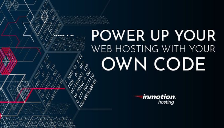 InMotion Hosting Logo