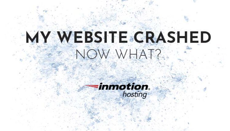 InMotion Hosting Logo