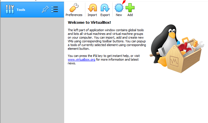 چگونه اوبونتو را اجرا کنم on ویندوز 10 on VirtualBox
