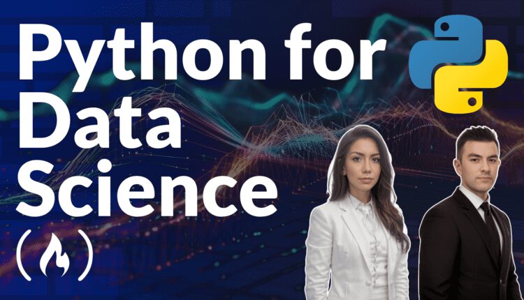 Learn Python for Data Science – Hands-on Projects with EDA, AB Testing & Business Intelligence