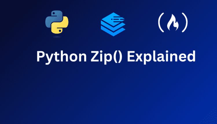 Python’s zip() Function Explained with Simple Examples