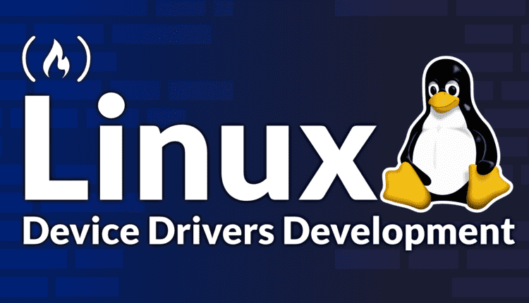 How to Create Linux Device Drivers