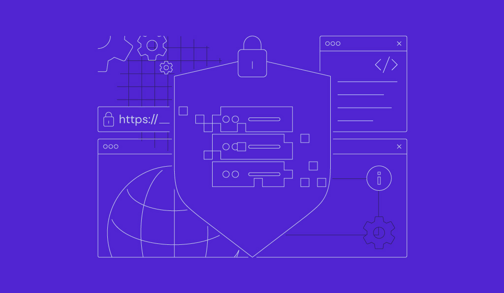 نحوه ایجاد تغییر مسیرهای موقت و دائمی NGINX