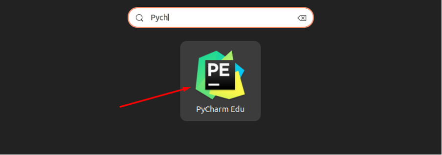 روش نصب PyCharm روی اوبونتو 22.04