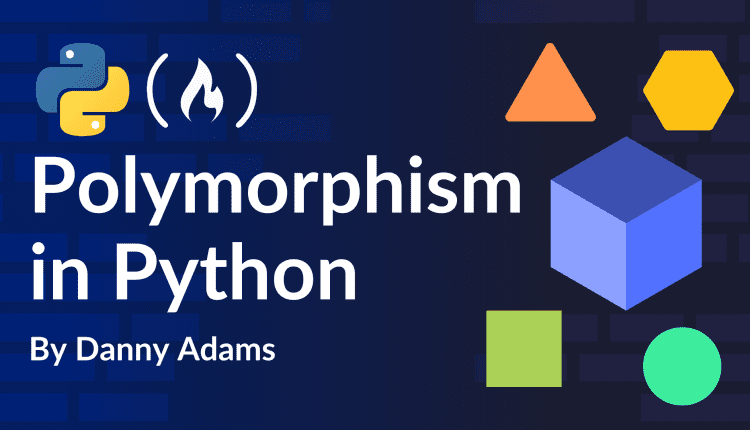 What is Polymorphism in Python? Explained with Example