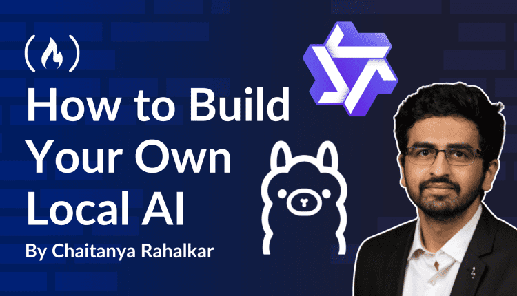 How to Build Your Own Local AI: Create Free RAG and AI Agents with Qwen 3 and Ollama