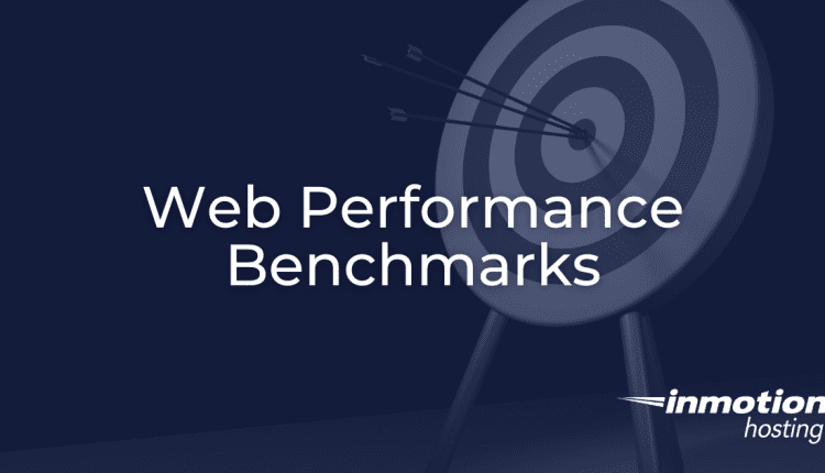Web Performance Benchmarks Article Image