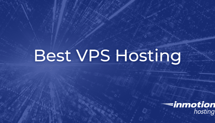 Best VPS Hosting - Hero Image