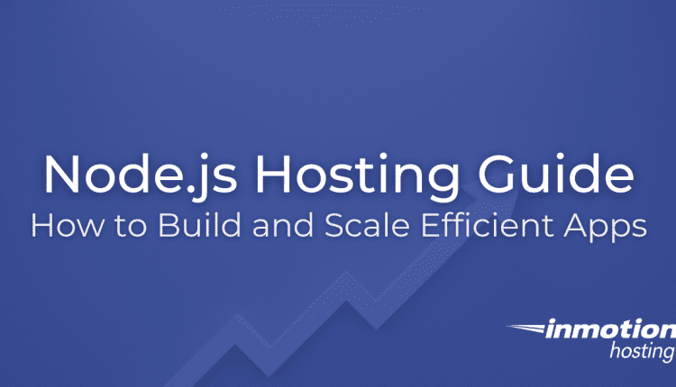 Node.js Hosting Guide