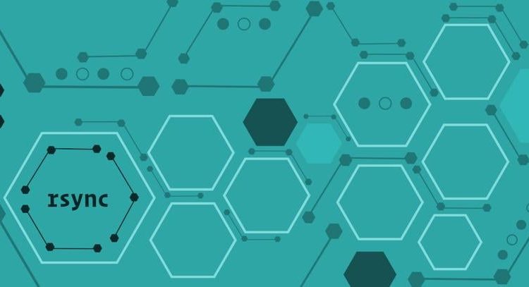 دستور Rsync لینوکس