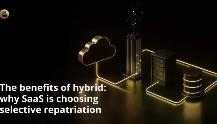 مزایای ترکیبی: چرا SaaS بازگشت انتخابی را انتخاب می کند
