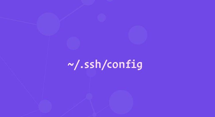 فایل پیکربندی SSH