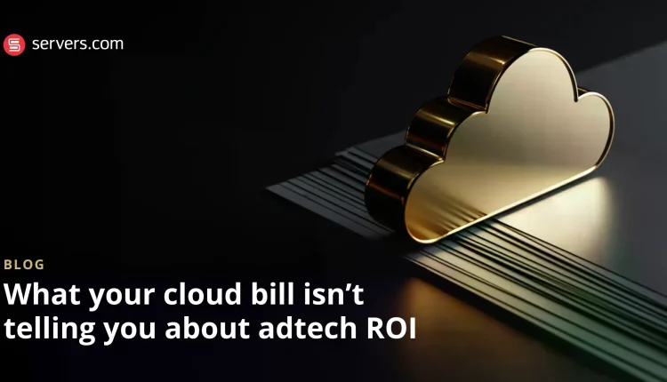 چگونه تصمیمات زیرساختی Adtech ROI را شکل می دهند
