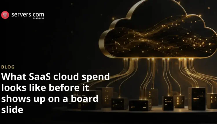 چرا هزینه های SaaS Cloud شروع به ایجاد سؤالات در مقیاس می کند
